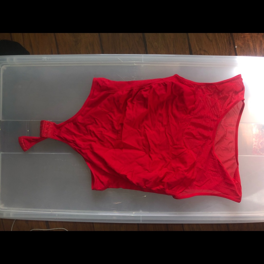 Body suits